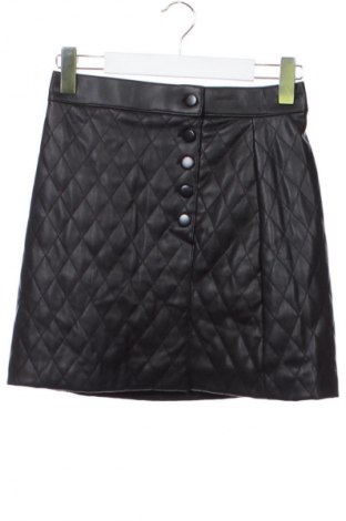 Пола Zara, Размер XS, Цвят Черен, Цена 20,00 лв.