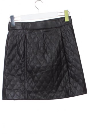 Пола Zara, Размер XS, Цвят Черен, Цена 20,00 лв.