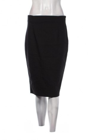 Пола Zara, Размер M, Цвят Черен, Цена 21,99 лв.