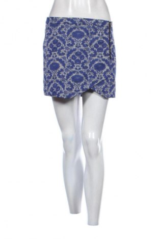 Fustă Zara, Mărime M, Culoare Multicolor, Preț 47,99 Lei