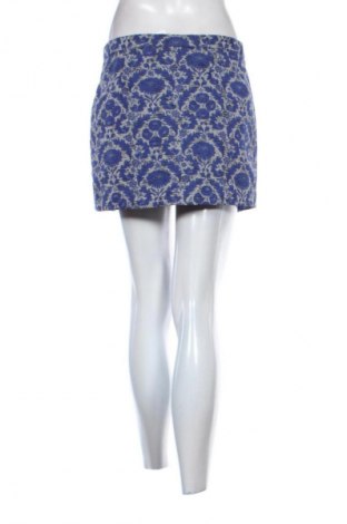 Fustă Zara, Mărime M, Culoare Multicolor, Preț 47,99 Lei