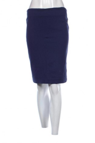 Sukně Zara, Velikost L, Barva Modrá, Cena  239,00 Kč