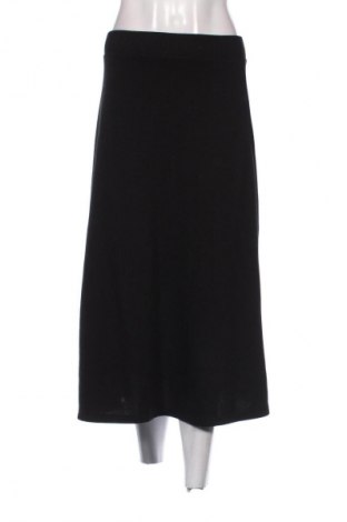 Φούστα Zara, Μέγεθος S, Χρώμα Μαύρο, Τιμή 18,61 €