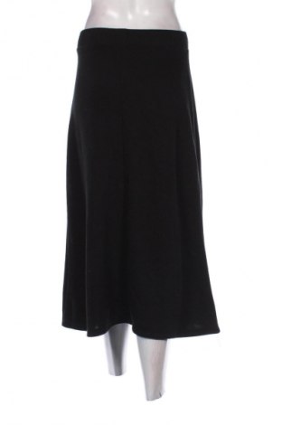 Φούστα Zara, Μέγεθος S, Χρώμα Μαύρο, Τιμή 18,61 €