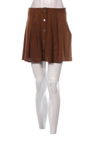 Sukně Zara, Velikost S, Barva Hnědá, Cena  253,00 Kč
