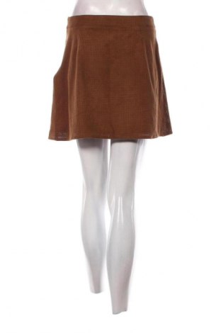 Sukně Zara, Velikost S, Barva Hnědá, Cena  253,00 Kč