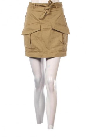 Sukně Zara, Velikost S, Barva Hnědá, Cena  269,00 Kč