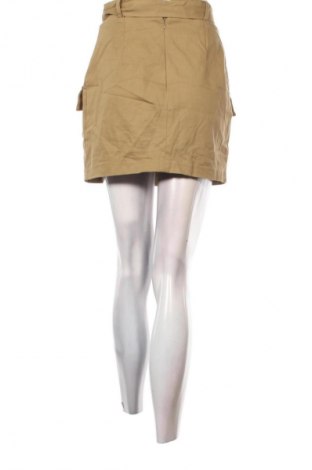 Sukně Zara, Velikost S, Barva Hnědá, Cena  269,00 Kč