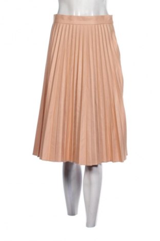 Sukně Zara, Velikost S, Barva Oranžová, Cena  926,00 Kč