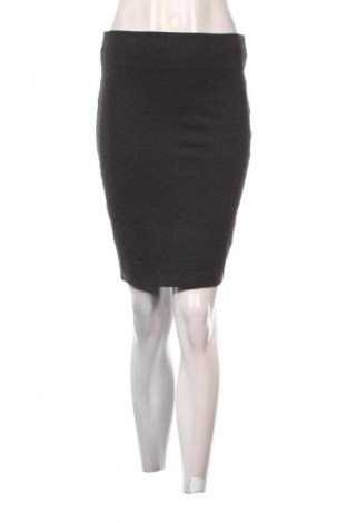 Пола Zara, Размер M, Цвят Сив, Цена 30,99 лв.