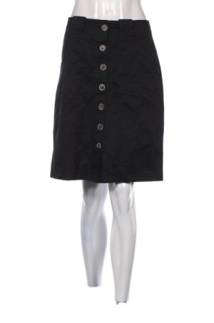 Φούστα Zara, Μέγεθος S, Χρώμα Μαύρο, Τιμή 9,99 €