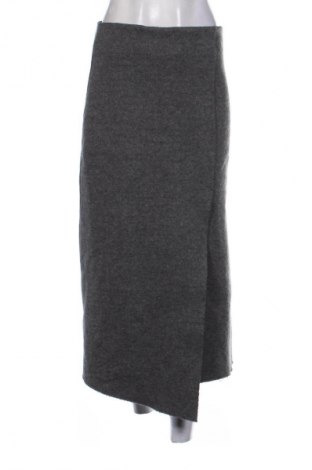 Sukně Zara, Velikost L, Barva Šedá, Cena  342,00 Kč