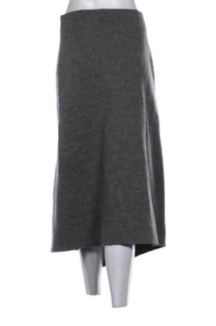 Sukně Zara, Velikost L, Barva Šedá, Cena  342,00 Kč