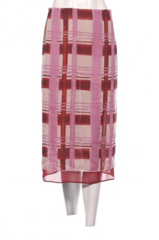Sukně Zara, Velikost M, Barva Vícebarevné, Cena  342,00 Kč