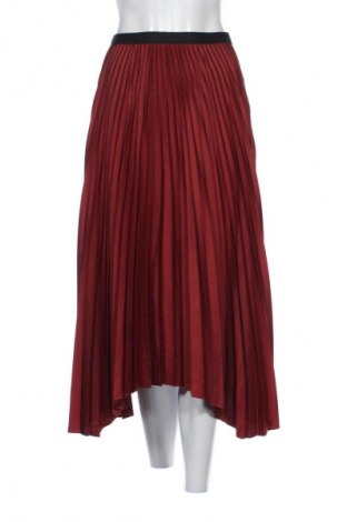 Szoknya Zara, Méret S, Szín Piros, Ár 5 396 Ft