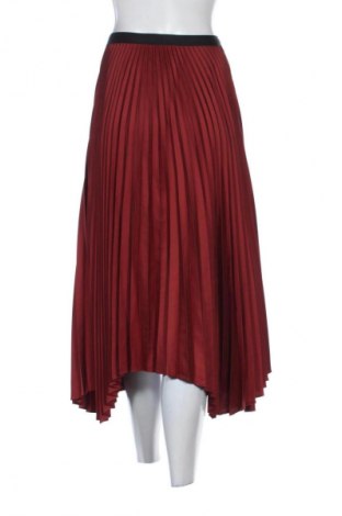 Szoknya Zara, Méret S, Szín Piros, Ár 5 396 Ft