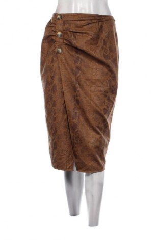 Fustă Zara, Mărime S, Culoare Multicolor, Preț 48,99 Lei