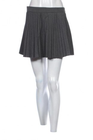 Szoknya Zara, Méret L, Szín Szürke, Ár 9 196 Ft