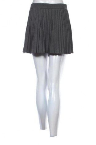 Szoknya Zara, Méret L, Szín Szürke, Ár 9 196 Ft
