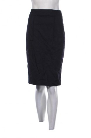 Sukně Zara, Velikost L, Barva Modrá, Cena  239,00 Kč