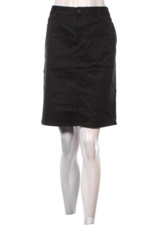 Szoknya Zara, Méret L, Szín Fekete, Ár 6 499 Ft