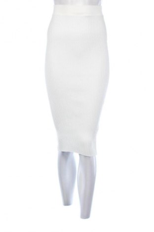 Sukňa Zara, Veľkosť S, Farba Biela, Cena  10,18 €