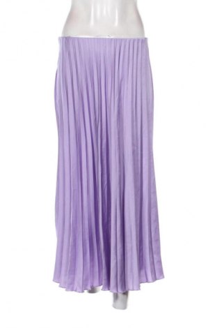 Sukně Zara, Velikost S, Barva Fialová, Cena  342,00 Kč