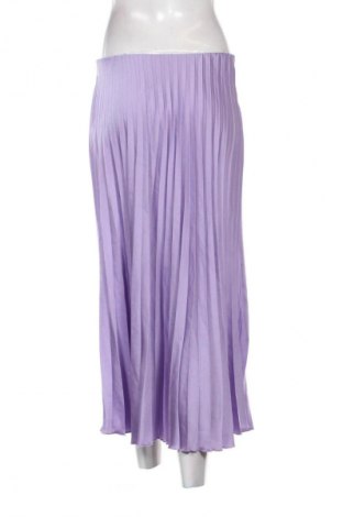 Sukně Zara, Velikost S, Barva Fialová, Cena  342,00 Kč
