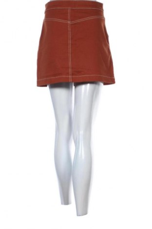 Fustă Zara, Mărime S, Culoare Maro, Preț 52,99 Lei