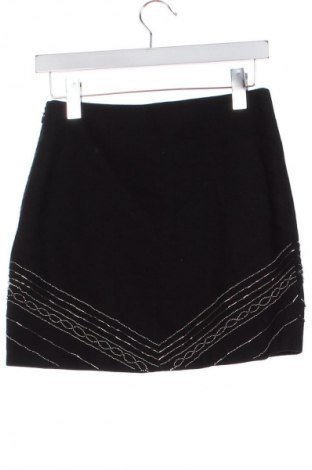 Fustă Zara, Mărime XS, Culoare Multicolor, Preț 47,99 Lei