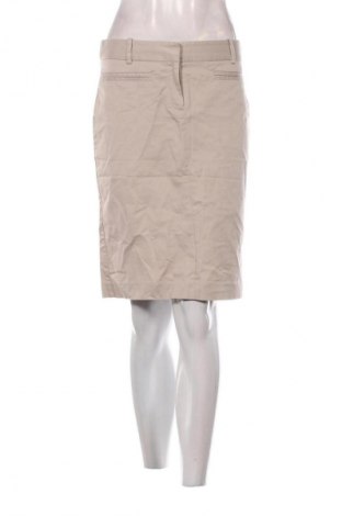 Sukně Zara, Velikost M, Barva Béžová, Cena  249,00 Kč