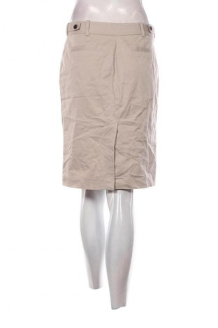 Sukně Zara, Velikost M, Barva Béžová, Cena  249,00 Kč