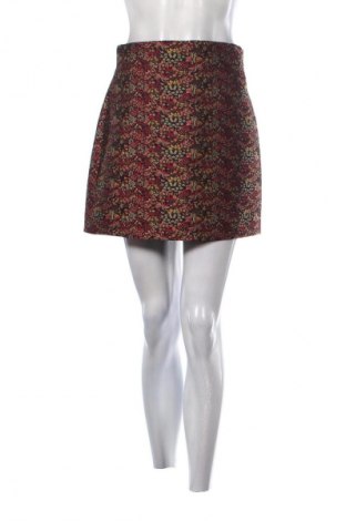 Φούστα Zara, Μέγεθος S, Χρώμα Πολύχρωμο, Τιμή 10,23 €