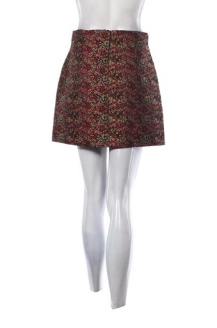 Φούστα Zara, Μέγεθος S, Χρώμα Πολύχρωμο, Τιμή 10,23 €