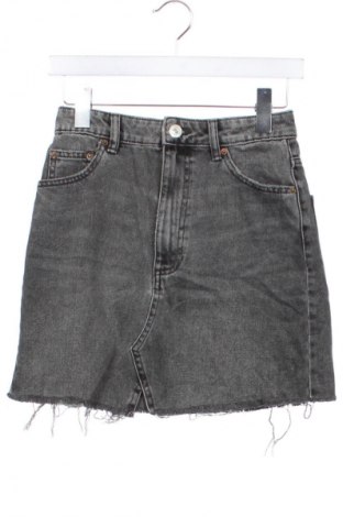 Rock Zara, Größe XS, Farbe Schwarz, Preis € 15,99