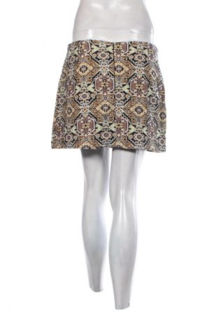 Rock Zara, Größe M, Farbe Mehrfarbig, Preis € 9,99