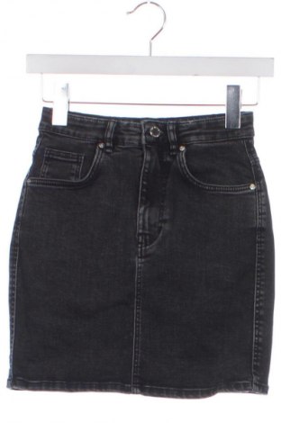 Sukňa Zara, Veľkosť XS, Farba Čierna, Cena  13,81 €