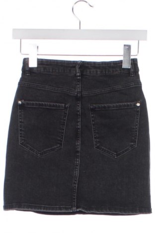 Sukňa Zara, Veľkosť XS, Farba Čierna, Cena  13,81 €