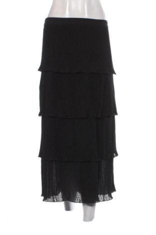 Φούστα Zara, Μέγεθος L, Χρώμα Μαύρο, Τιμή 17,99 €