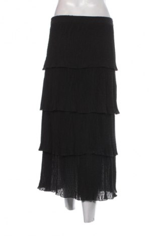 Φούστα Zara, Μέγεθος L, Χρώμα Μαύρο, Τιμή 17,99 €