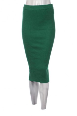 Sukně Zara, Velikost S, Barva Zelená, Cena  399,00 Kč