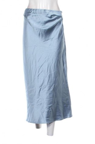 Rock Zara, Größe M, Farbe Blau, Preis 20,99 €