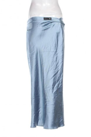 Rock Zara, Größe M, Farbe Blau, Preis 20,99 €