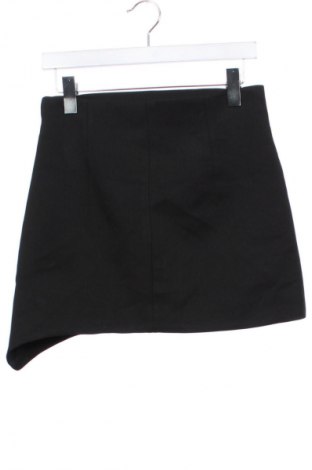 Rock Zara, Größe XXS, Farbe Schwarz, Preis € 24,99