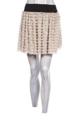 Rock Zara, Größe S, Farbe Beige, Preis € 10,23