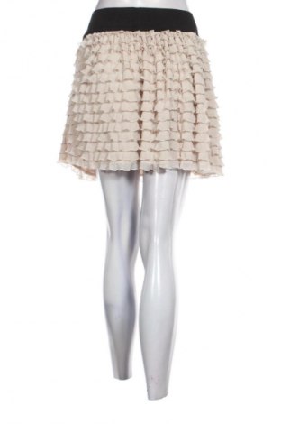 Rock Zara, Größe S, Farbe Beige, Preis € 10,23