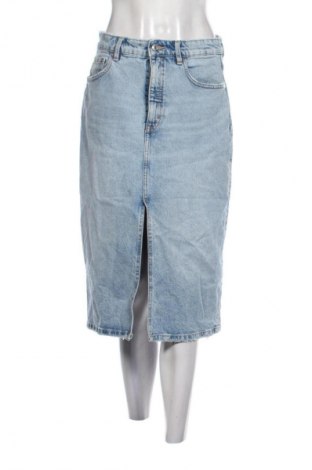 Sukně Zara, Velikost M, Barva Modrá, Cena  342,00 Kč