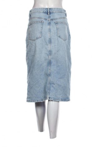 Sukně Zara, Velikost M, Barva Modrá, Cena  342,00 Kč