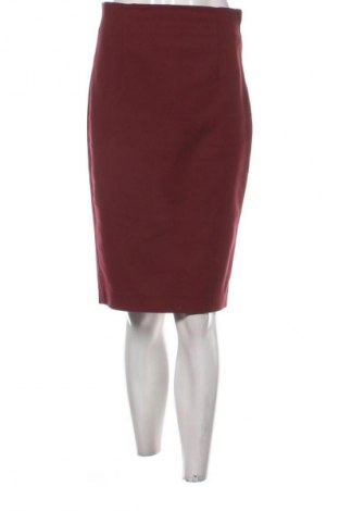 Φούστα Zara, Μέγεθος S, Χρώμα Κόκκινο, Τιμή 10,30 €