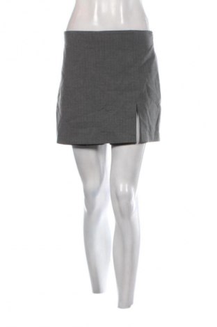 Spódnica Zara, Rozmiar M, Kolor Szary, Cena 34,99 zł